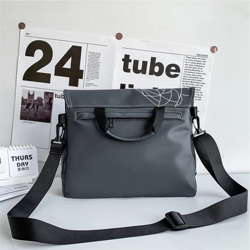 ど*き様 mu_ POSTMAN BAG / BLACK POSTMAN BAG colour：BLACK price：¥15,400 11月上旬再販予定