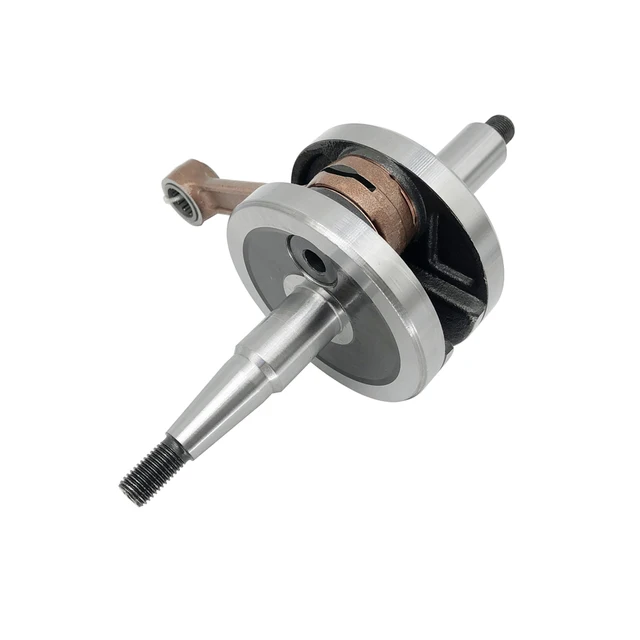 Crankshaft For Yamaha YZ85 YZ 85 2002-2018 5PA-11400-00