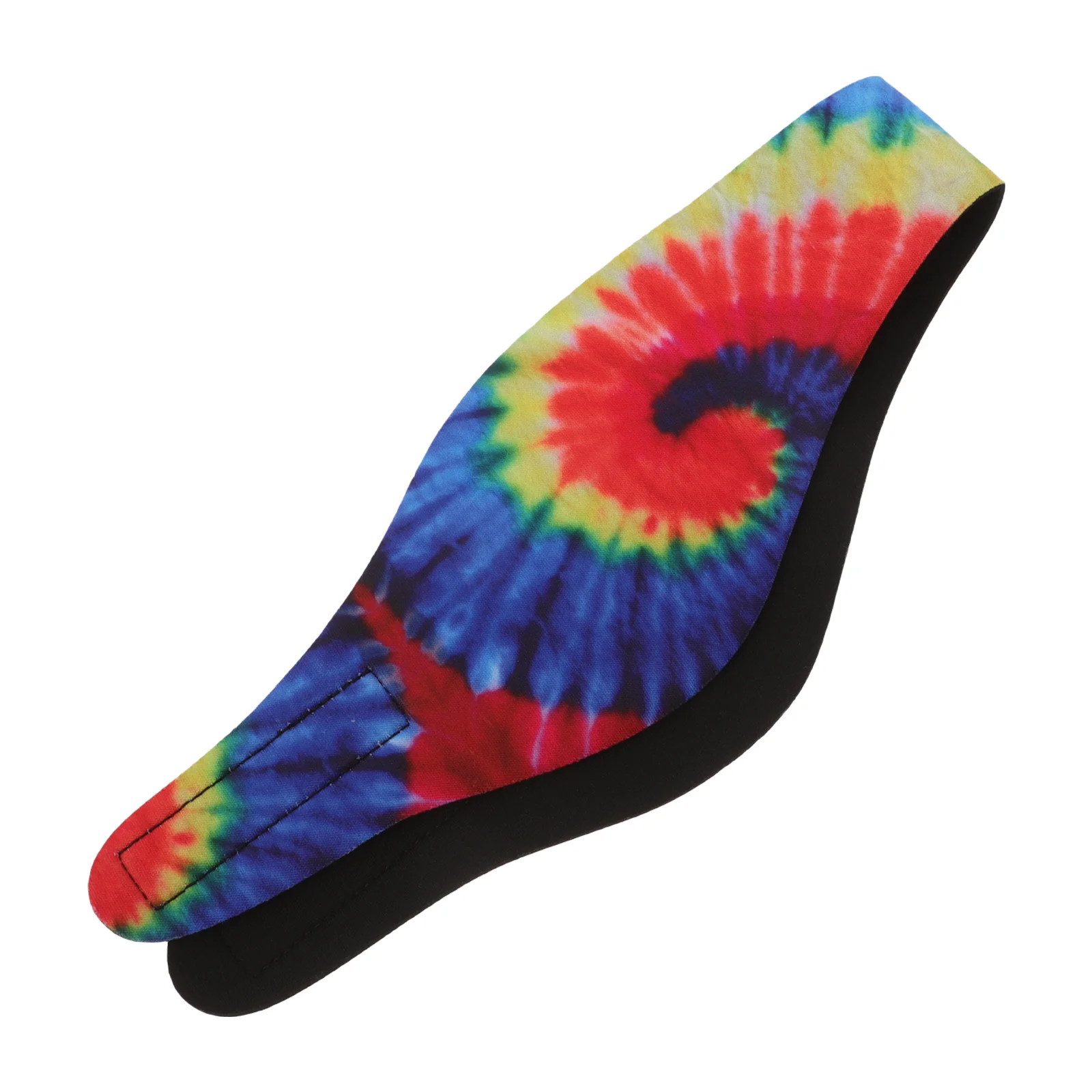 

Waterproof Ear Protection Headband Bandanas for Swimming Ears Hair Headbands Sports Covers Shower Neoprene Child