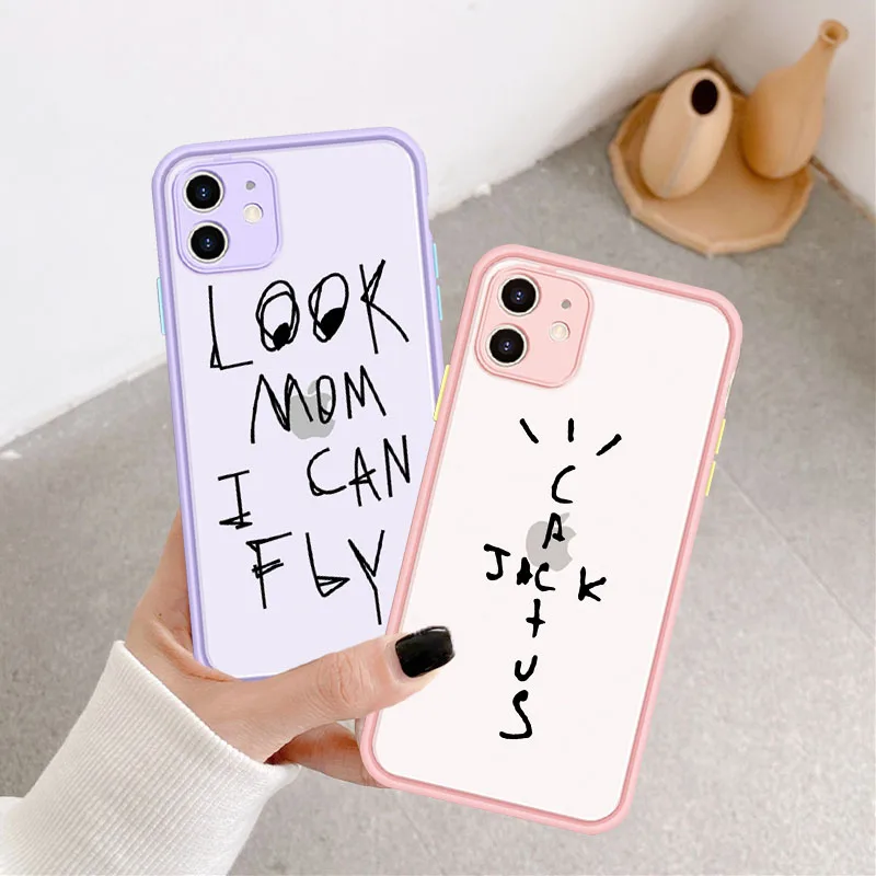 Womens Accessories Phone cases BaubleBar Flying Colors Iphone Case 