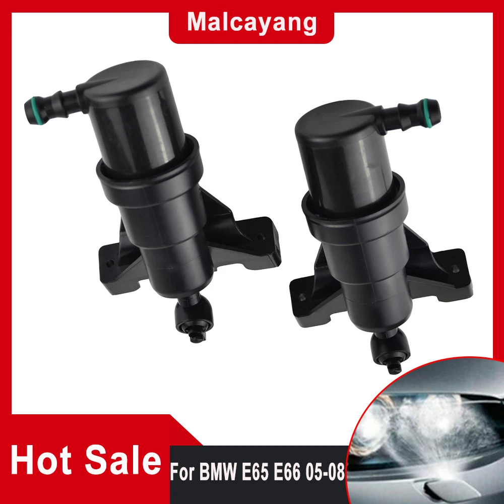 

Головной фонарь для BMW E65 E66 05-08 61677137401