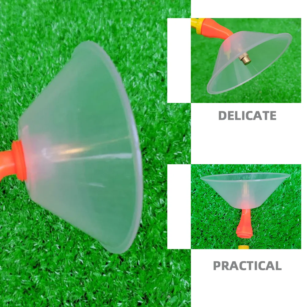 Рисунок 6 - распылитель с защитой от ветра