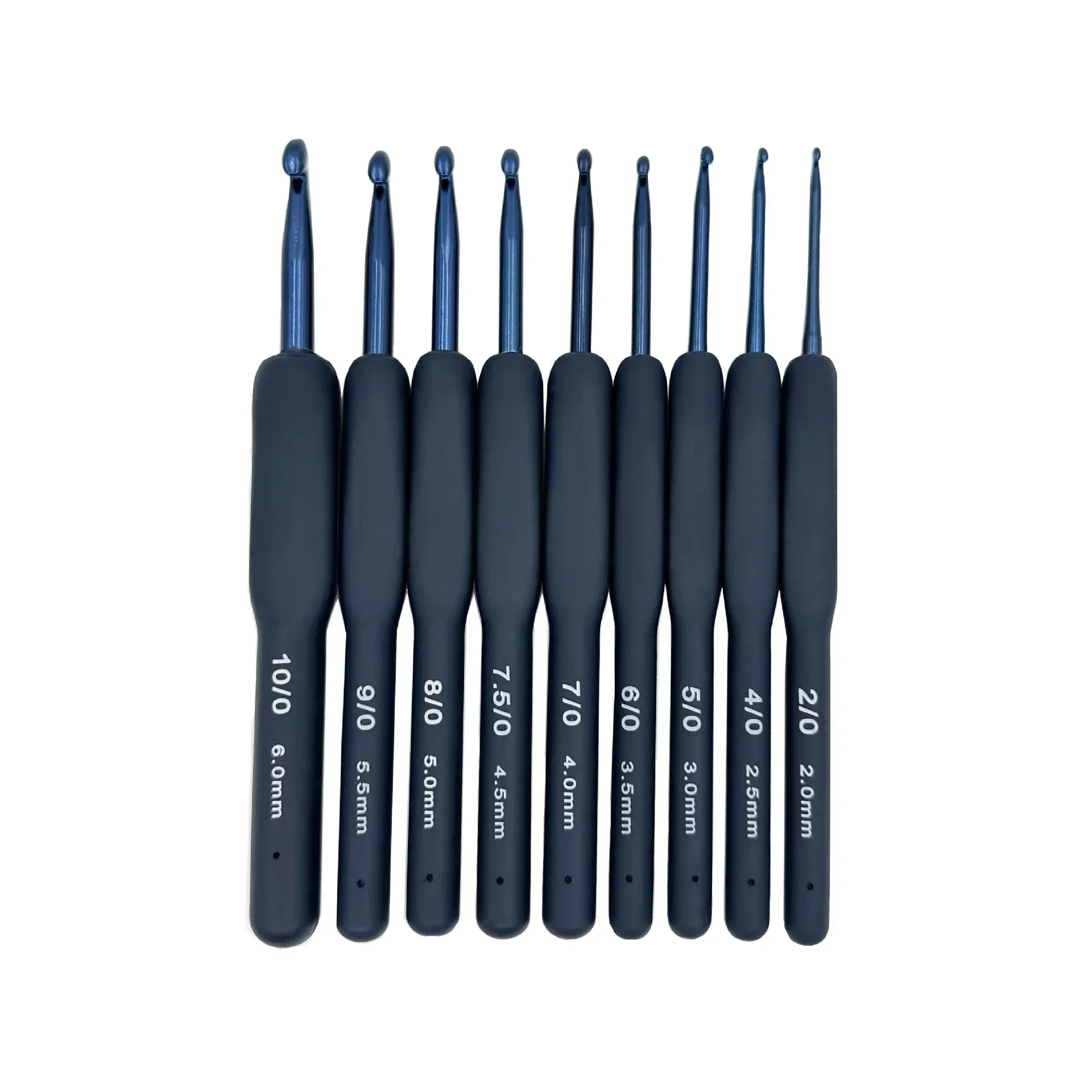 9pcs set Navy