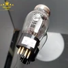 PSVANE UK-6SN7 Vacuum Tube Replacement 6N8P 6SN7GT 6SN7 CV181 Tube Upgrade 6H8 UK Black Seat Gold Foot Upgrade 6