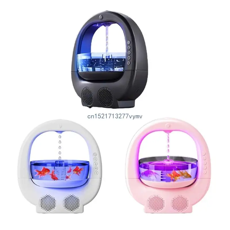 

Anti Bedroom Humidifiers ABS Material Suitable for Better