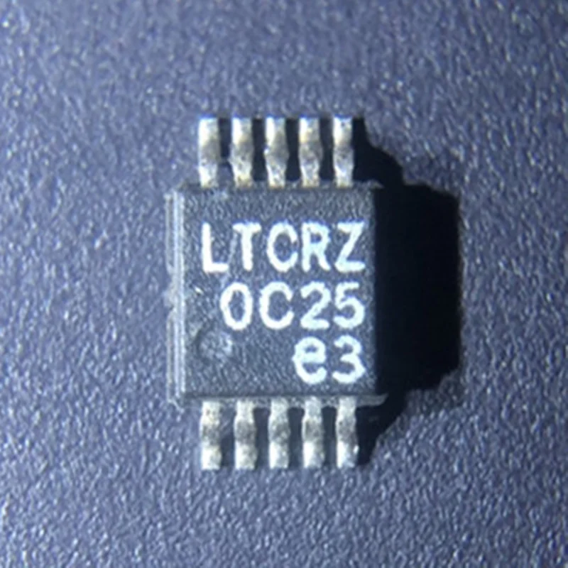 

LTCRZ LTC3407AEMSE LTC3407AIMSE NEW Original Genuine Chip Packing 10-MSOP
