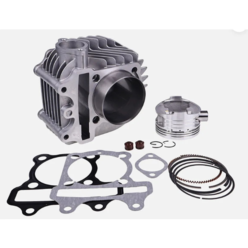 قطع غيار دباب عجيب مجموعة بستم مكينة وسلندر ووجيه...