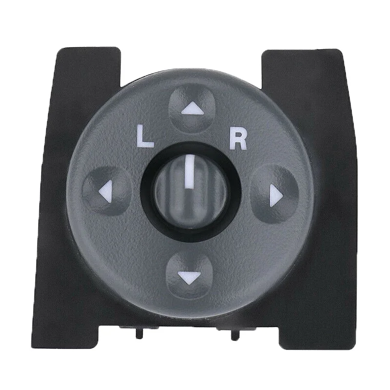 

Front Left Power Mirror Switch for Chevy C1500 K1500 Pickup Tahoe GMC Yukon Olds 1995-2000 OE# 15009690