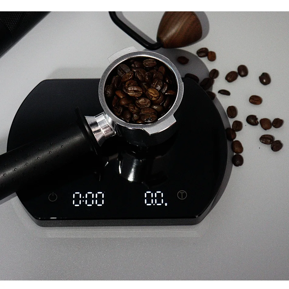 Cute Owl Food Scale Waterproof Digital Kitchen Scales Weight Ounces and  Grams with Coffee Scale for Kitchen,Jewelry,Coffee,Weed and Small Items