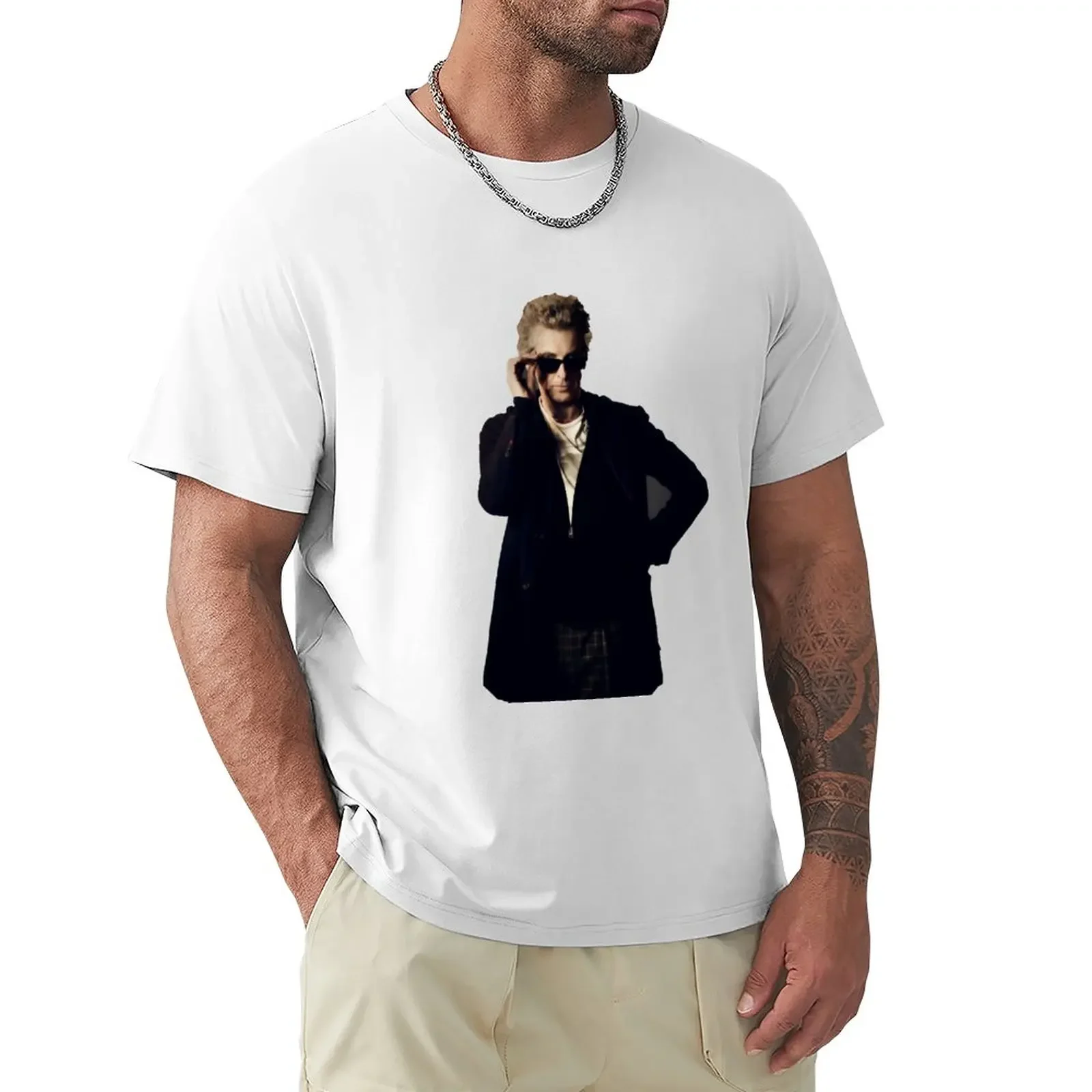 

A King T-Shirt plus size tops cute clothes customizeds mens white t shirts