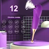 Sucking Vibrator for Women Sex Toy Nipple Clit Stimulator Powerful Vibrating Egg Dildo Vibrators Clitoris Sucker Vibator GHJ-065 1
