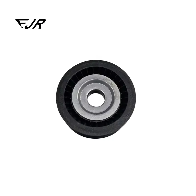 278950 belt tensioner idler for Ghibli, Levante, Quattroporte M156 M157 M161 3.0 BT V6