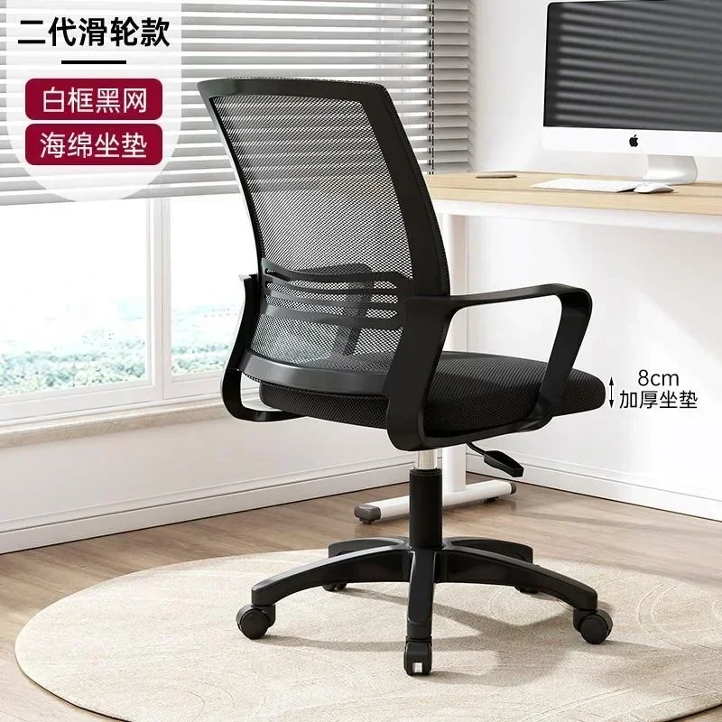 שולחנות מחשב פינתיים מודרניים לבית שולחן משחקים כפול למשרד מעצב L-צורה שולחן מחשב למשרד עם מדף ספרים רהיטים