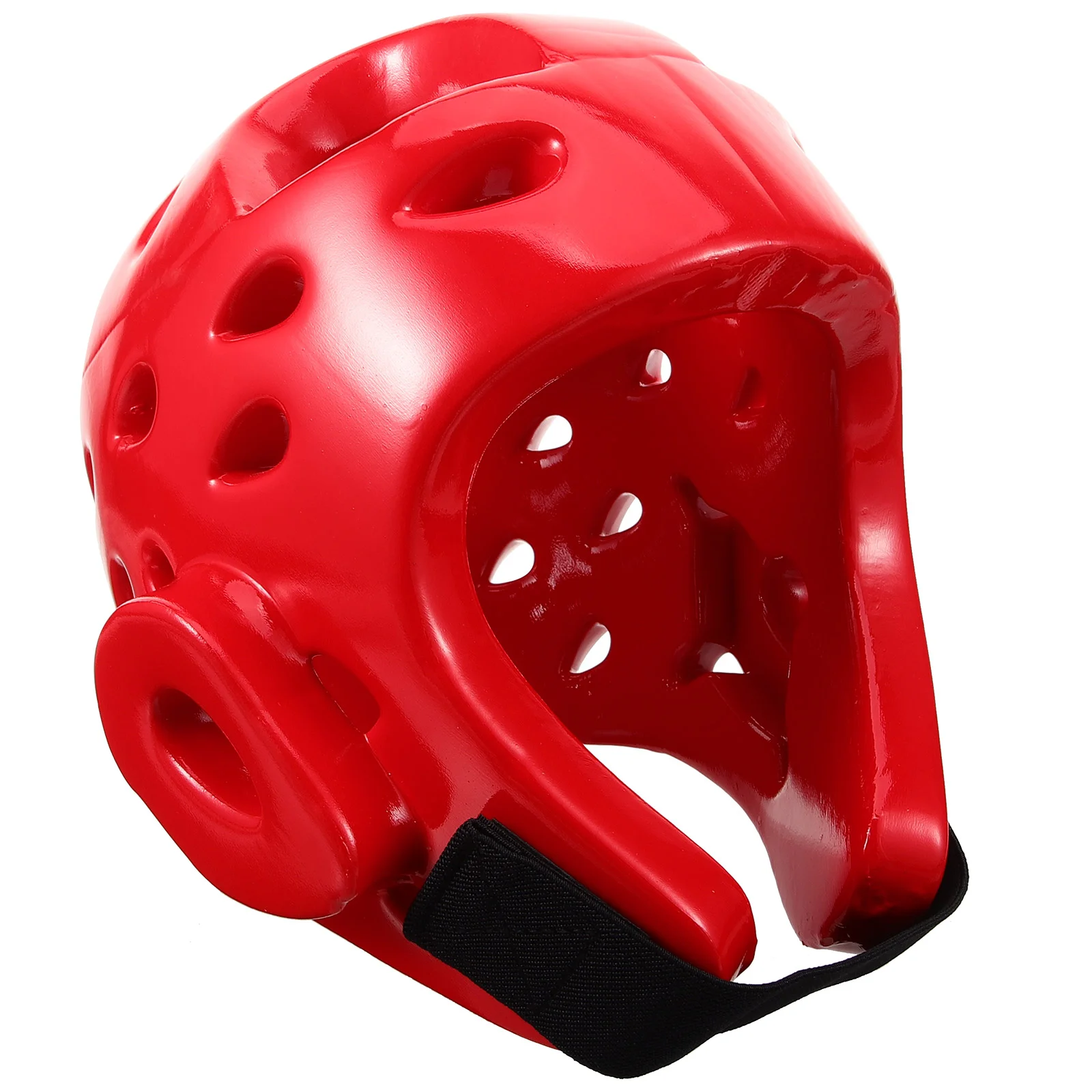 

Boxing Headgear Safety Head Guard Wrestling Headgear Children Batting Helmet Boxing Headwear Sparring Kickboxing Headgear