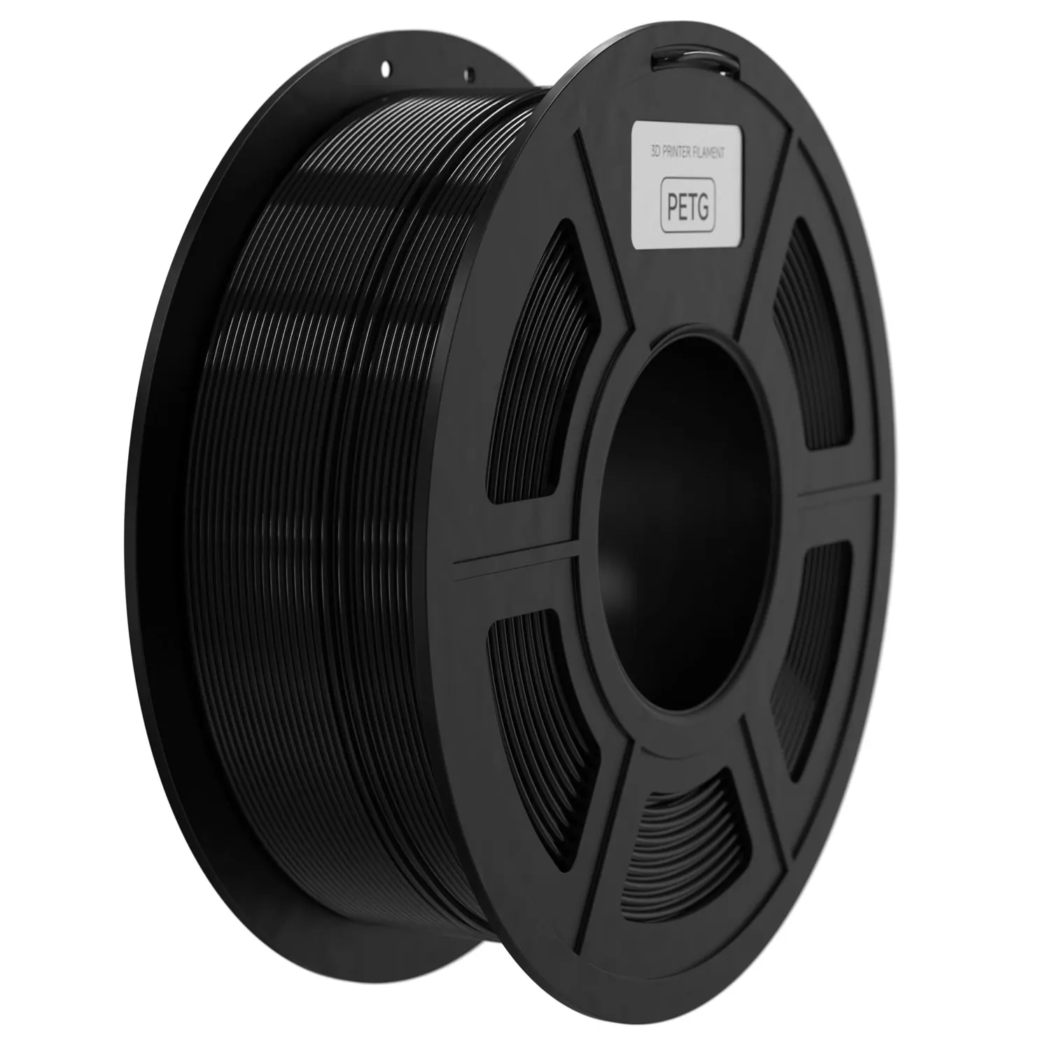 【Sale】PETG Filament 1.7mm 3D Printer Filament 1kg(2.2lbs) Higher Toughness 3D Printing Filament for Most of FDM 3D Printers