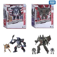 MKLL Transformer Toys H24 Macchio Megetron Third-Party Action Figure Gift for Kids MKLL Transformer Toys H24 Macchio Megetron Third-Party Action Figure Gift for Kids