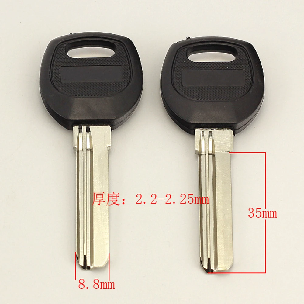 Lock Key Blanks 10PCS/LOT House Home Door