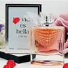 Hot Brand 75ml Women Perfume True Love Rose Fragrance Lasting Parfum Fresh Natural Romantic Temperament Perfume