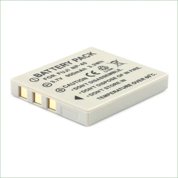 DLI-102 DLI-215 Batteria Fotocamera 900mAh Batterie Per BENQ DC E510 X600 X710 E600 E605 E800 E1020 E1040 E1240