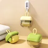 Reusable Hair Remover Washable Clothes Dust Tools Cleaning Hair Plush Sticky Roller Catch Fiber Remover From Household 1