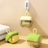 Reusable Hair Remover Washable Clothes Dust Tools Cleaning Hair Plush Sticky Roller Catch Fiber Remover From Household 1