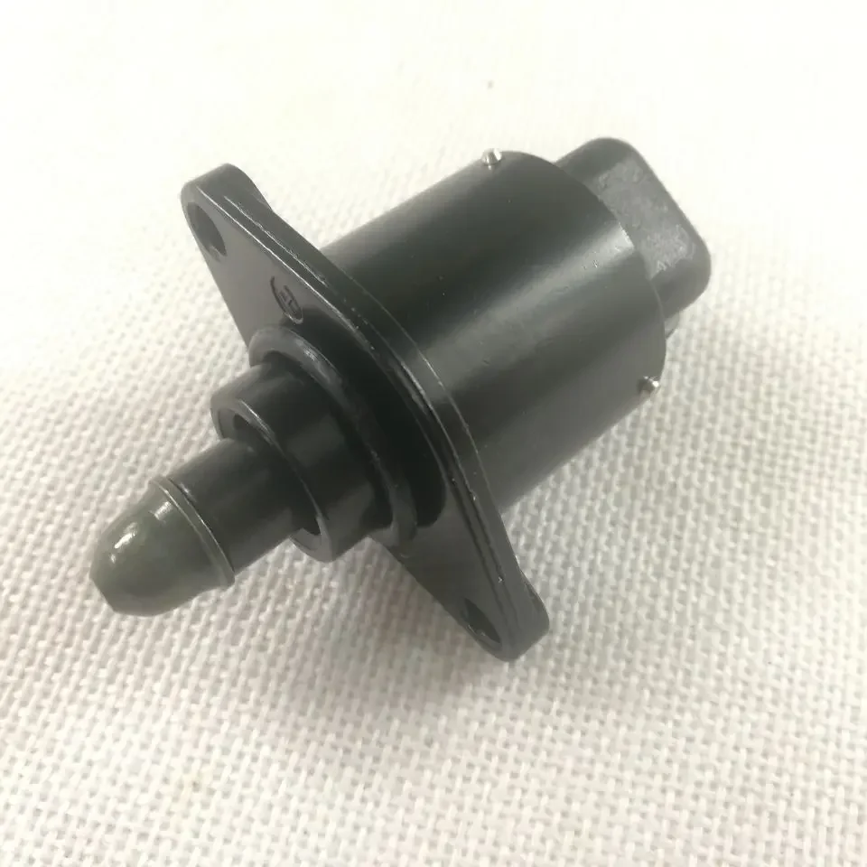 IAC Idle Air Control Valve For Mitsubishi LANCER BYD GEELY CHANA CHENA CHERY HAFEI CK ZOTYE 11125 C0672 F01R065906 D5184 0999C