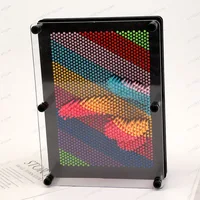 Viral TikTok 3D Handprint Art Kit | Rainbow Colorful Hand Mold Casting for Kids | Unique Creative Family Gift 4