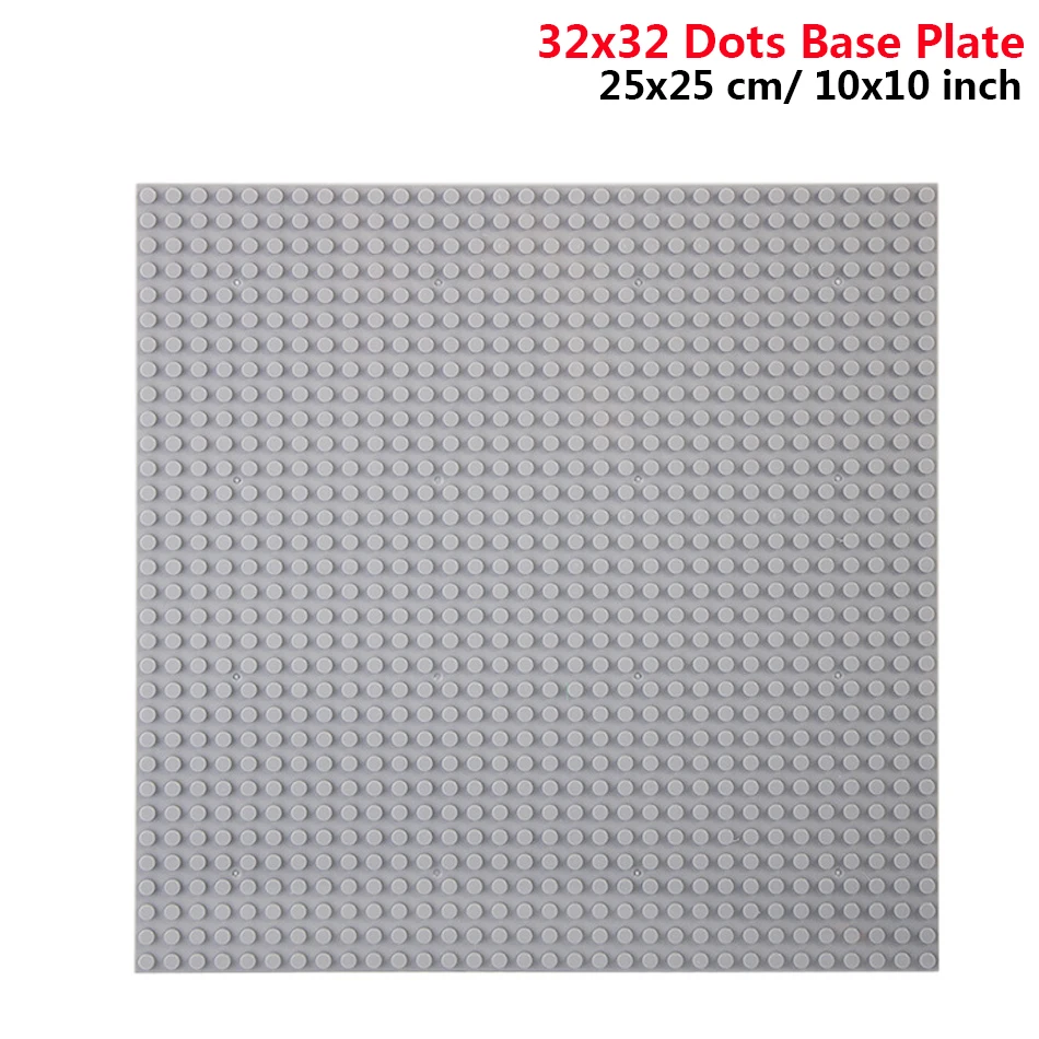 32x32dots gray