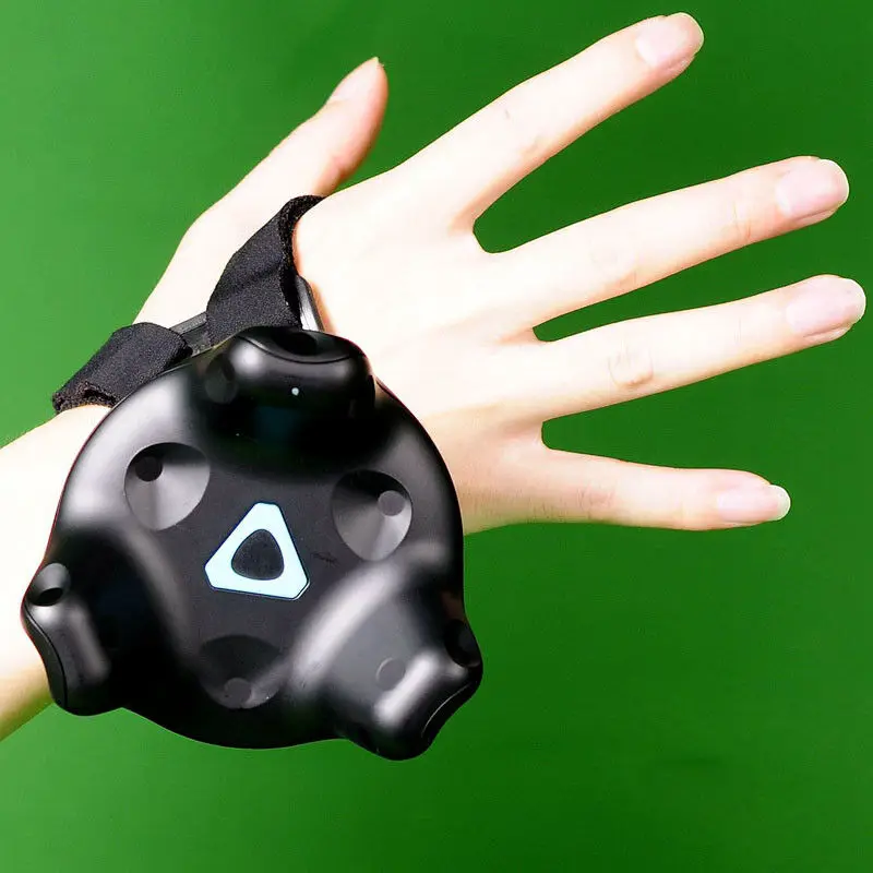 Gurt für HTC VIVE Virtual Reality Tracker VR Games Ganzkörper-Tracking Arme Bein – Detail 1