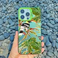 CH-Green ZTYN 8