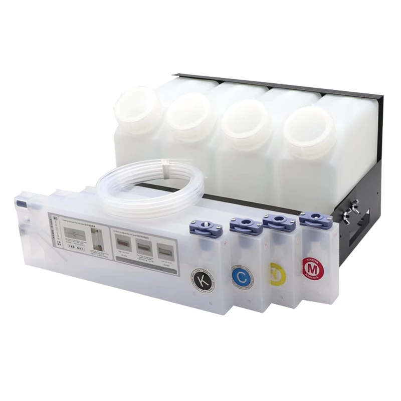 Solvent-Schlauch 2x3mm Für Bulk Ink Systeme – Mimaki, Roland