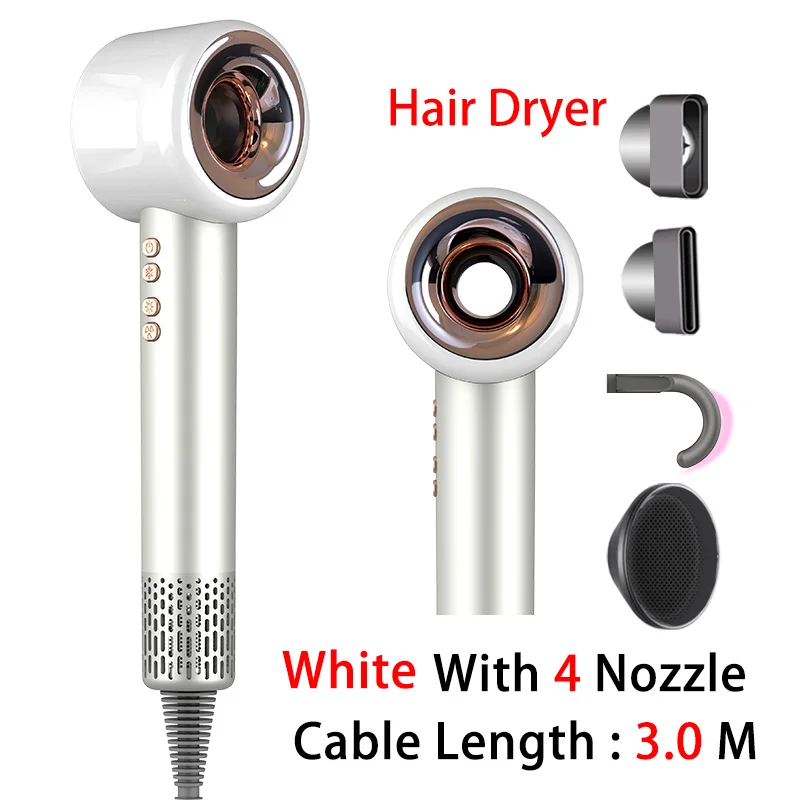 X13 3.0m White Dryer