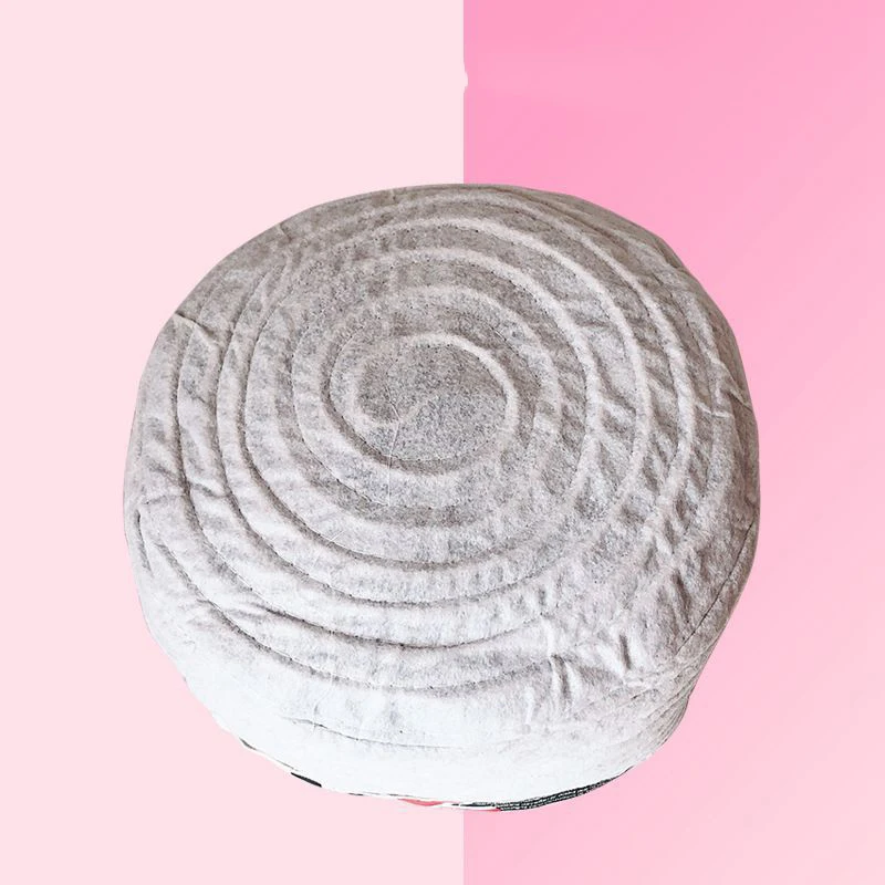 Description Picture 5 of itemAdjustable PU+PVC Liner Hair Steamer Dryers Cap Electric Hair Heating Thermal Cap Treatment Hat SPA Home Salon Hair Styling Care