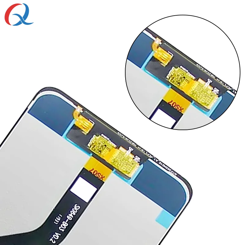 Free shipping Original For Samsung a20s screen replacement For Samsung a20s display mobile phone Lcds For galaxy a20s lcd