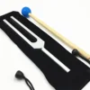 432 Hz Tuning Fork Sound Healing Instruments Clinical Grade Nerve/Sensory for Perfect Healing Musical Instrument Stress 5