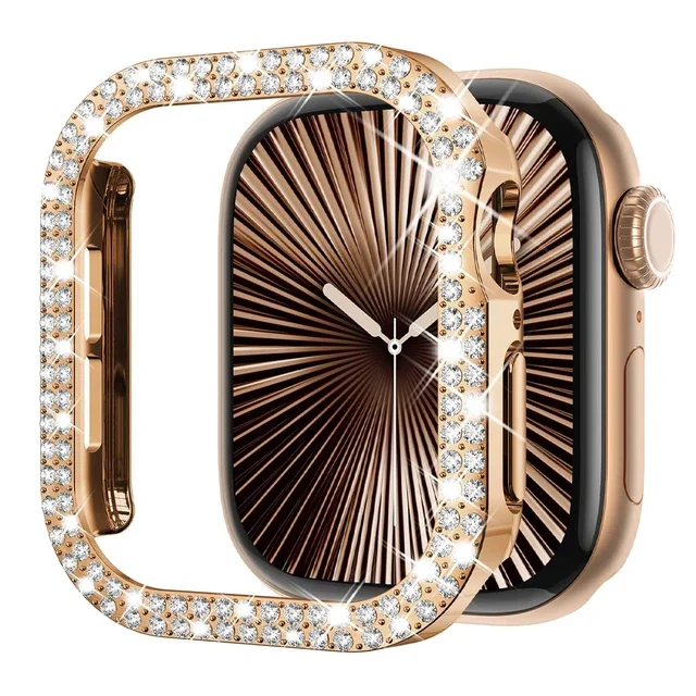 Bling Diamond Bumper Protector Cover