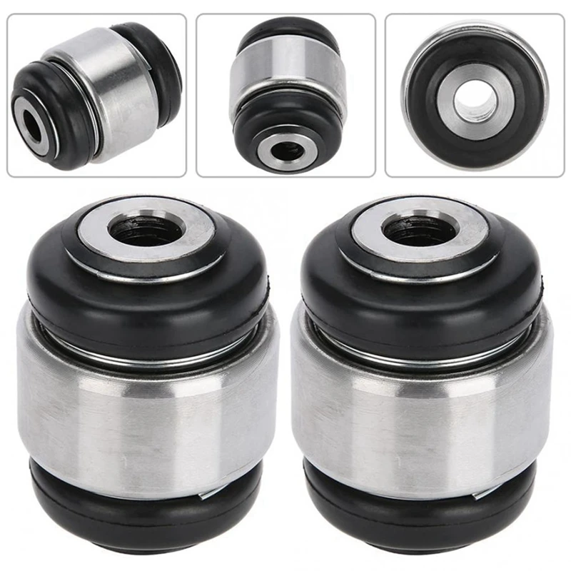 좌우 리어 액슬 어퍼 서스펜션 트레일링 암 볼 조인트 33332677551,33321140345, BMW 3 시리즈 E36 E46 용