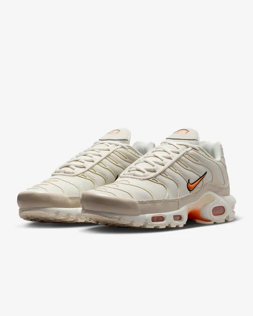 حذاء الجري Nike Air Max plus ممتص للصدمات