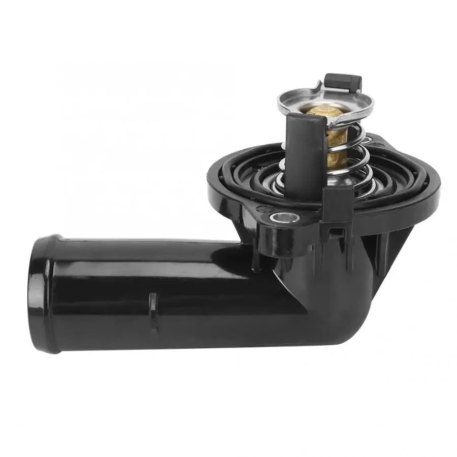 Car Thermostat Housing Shell 5184651AF Fits for Wrangler Thermostat Housing ABS Car Accessory