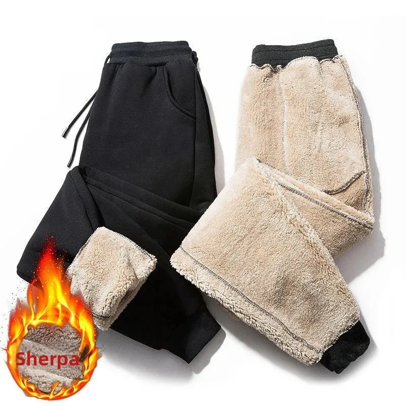 Pure black without Zipper [lambswool]]