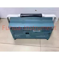 Used Tektronix TDS3032 Digital Phosphor Oscilloscope 300MHz 2.5GS/s 2-Channel – Color Display (Good Condition) - Image 6