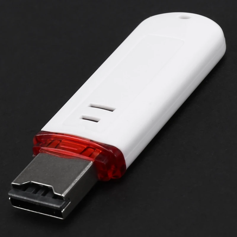 WUD V1.2: Wifi USB 디스크 어댑터, USB 고무 WUD 도구, 케이스 포함