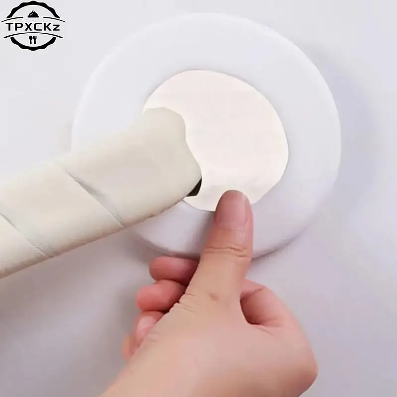 Wall Hole Sealing Glue Air Conditioning Hole Sealing Mending Plasticine Wall Sewer Waterproof Mud Household Tool waterproof sealant sealant paste wall repair tool