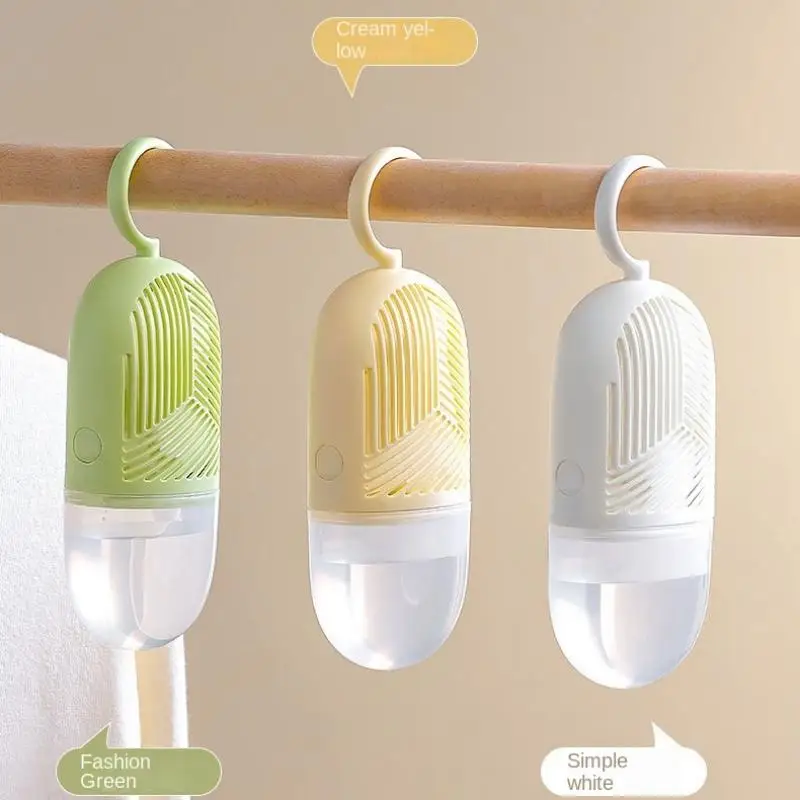 صندوق مزيل الرطوبة المعلق القابل لإعادة الاستخدام...