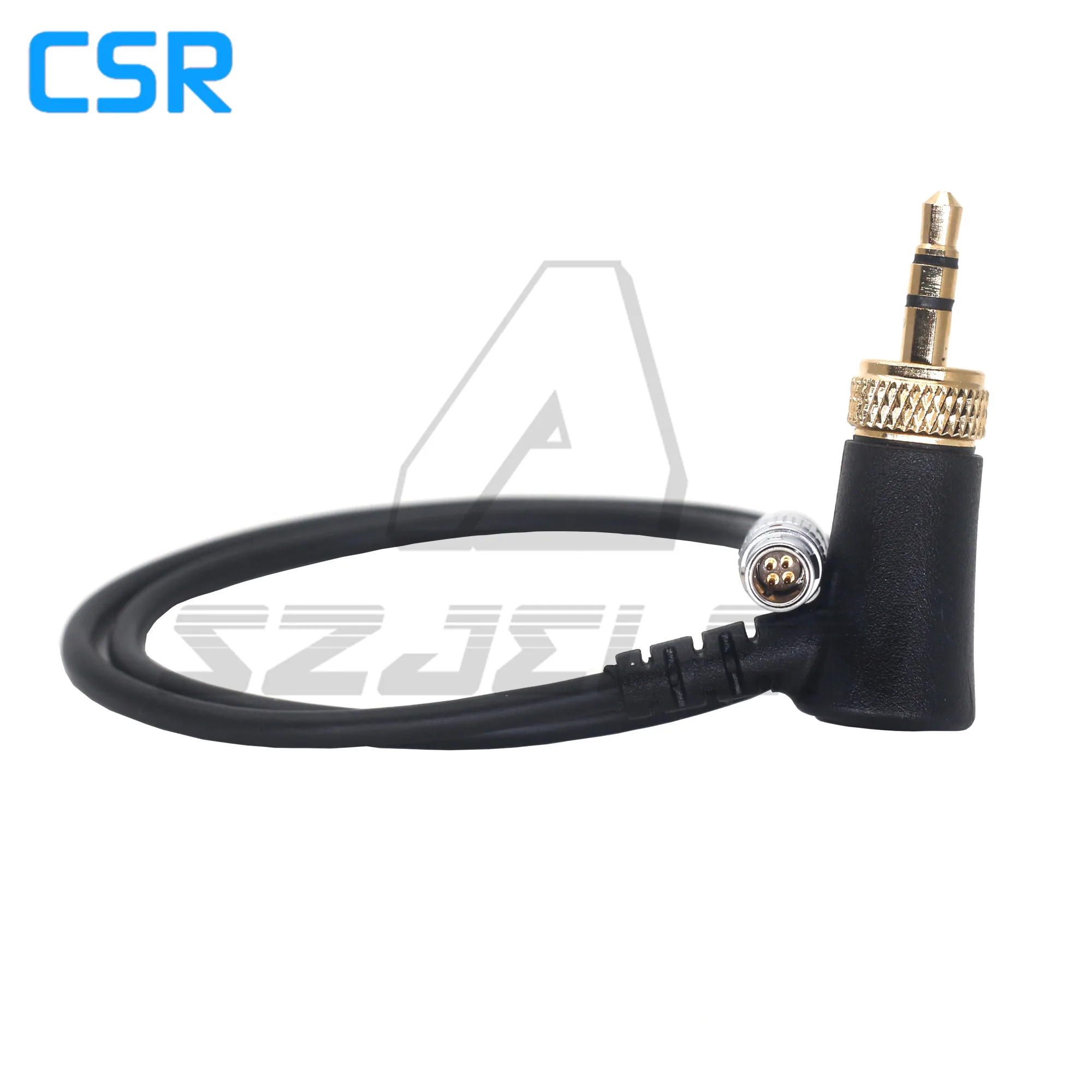 do timecode da câmera de dsmc1 &