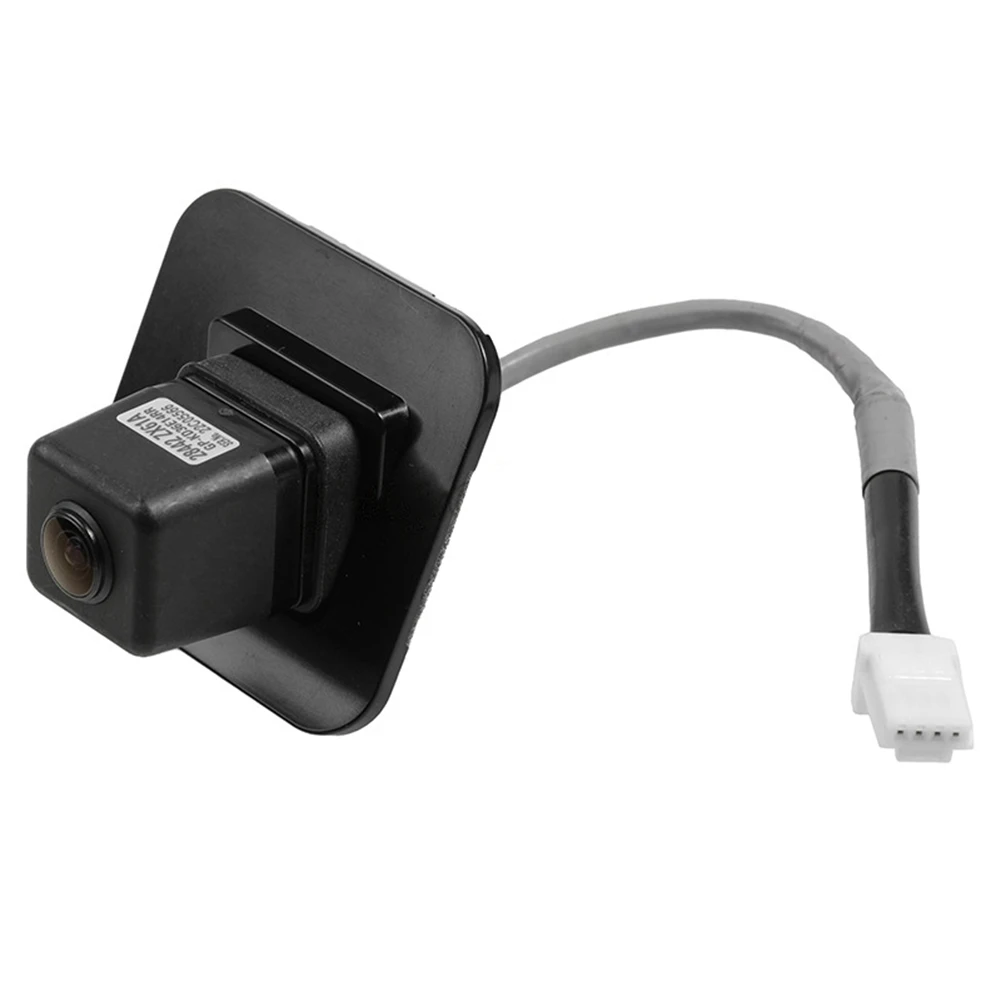 Car Rear View Camera Car Dvr Car Electronics 28442Zx61A for 07 12