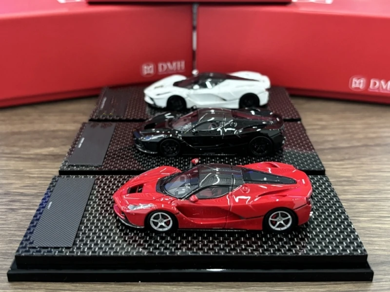 dmh 1/64 ラフェラーリ Amazon | 1/64 DMH ラフェラーリ Laferrari aperta 黄色