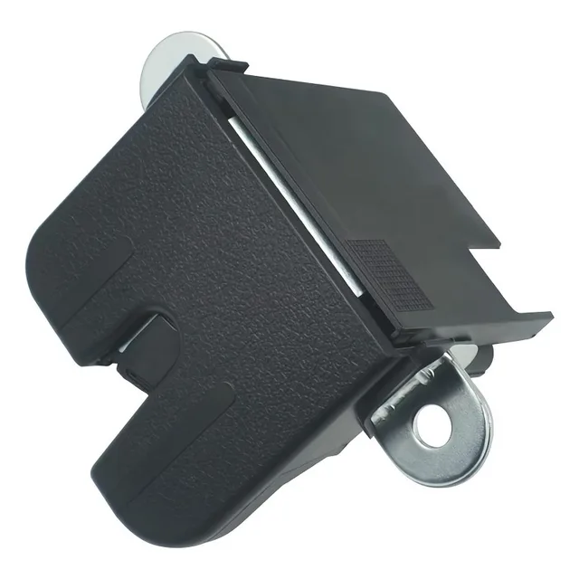 Serratura Portellone Bagagliaio Per VW Golf MK5 MK6 Passat Seat - Ricambio 5K0827505A 1K6827505E - Foto 3