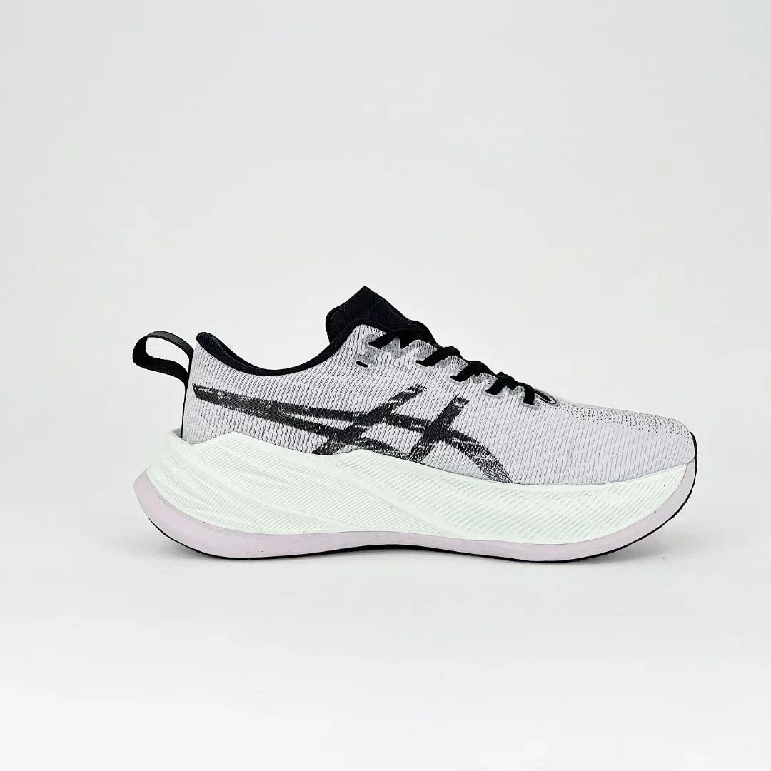 Asics Superblast Zapatillas para correr para hombre y mujer, zapatillas unisex, zapatillas Asics ligeras y clásicas