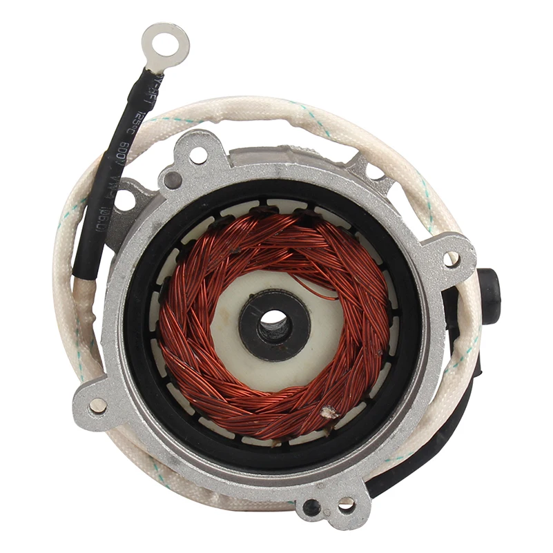 Mini motore per auto sportiva 49CC, accessori per modifica mini moto, motore di avviamento a 2 tempi - immagine 2